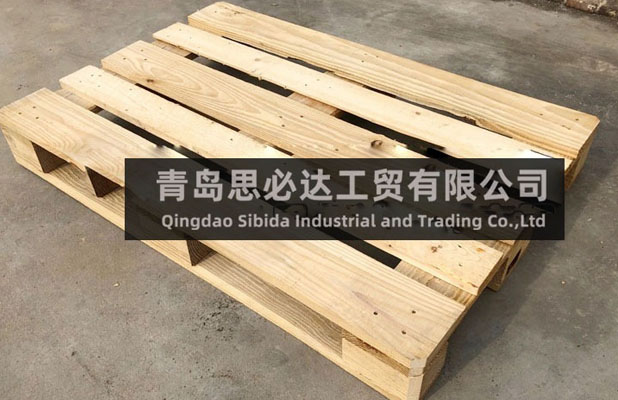 歐標(biāo)托盤(pán)即為歐洲通用標(biāo)準(zhǔn)托盤(pán)。