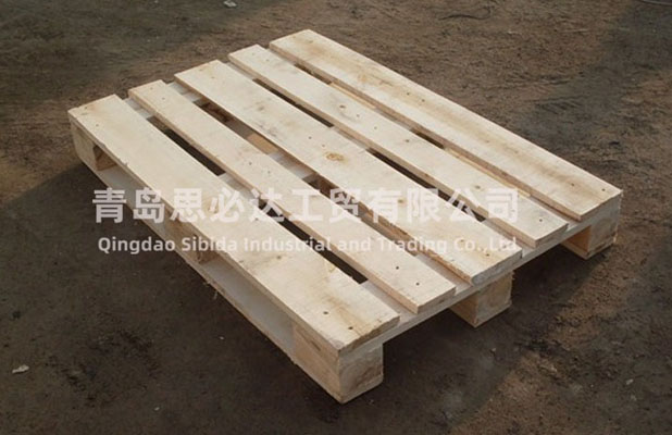 木托盤出口為什么要做熏蒸？