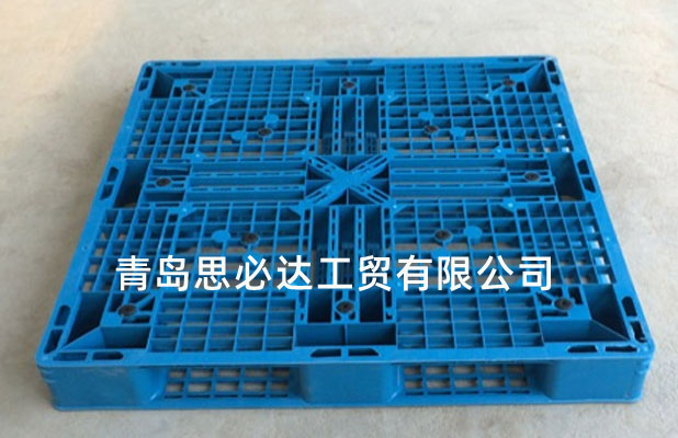 食品用托盤、藍色塑料托盤
