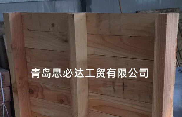 滿(mǎn)板木托盤(pán)