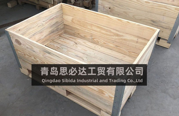包裝箱
