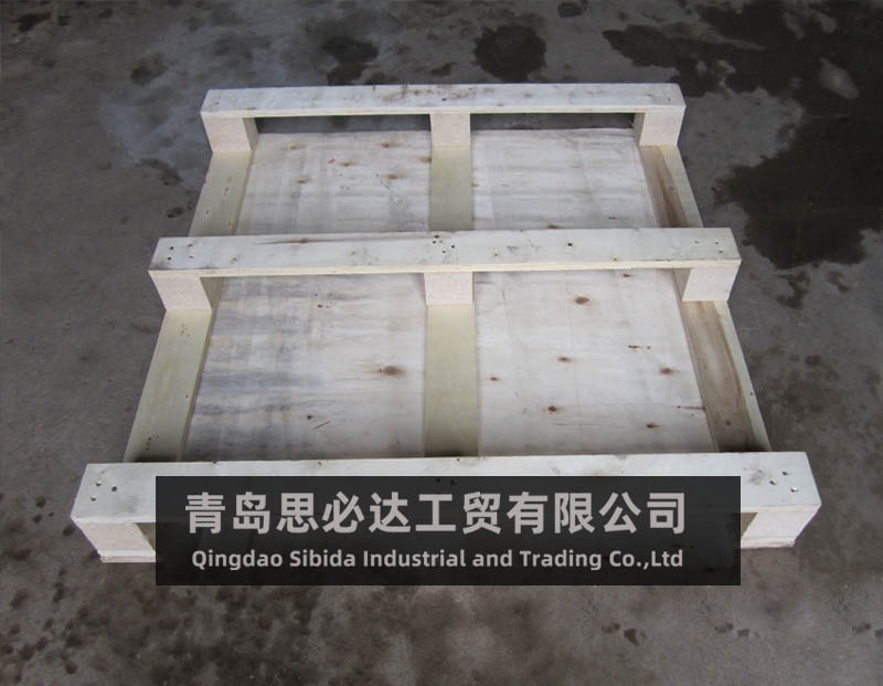 青島膠合板托盤(pán)