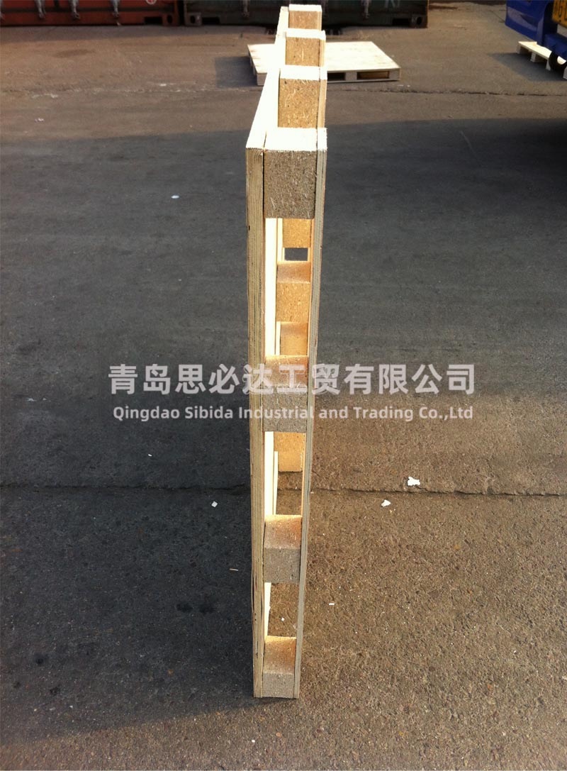 青島膠合板托盤(pán)