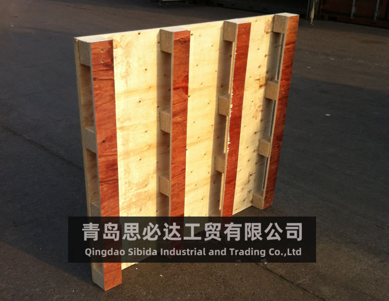 青島膠合板托盤(pán)