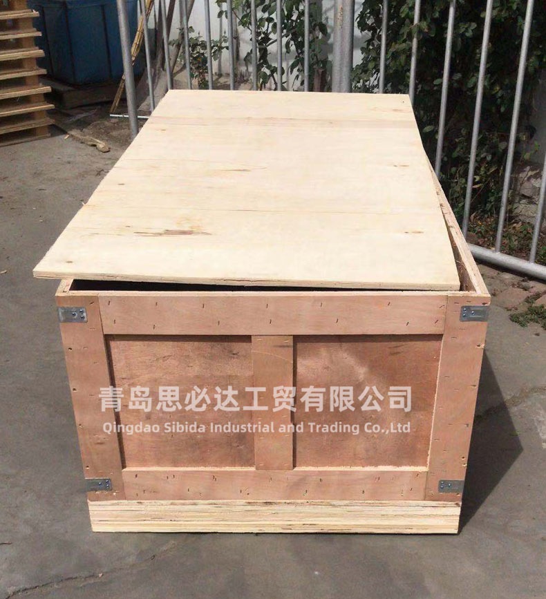 包裝箱