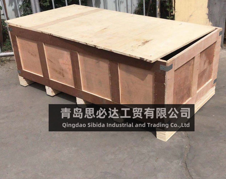 包裝箱